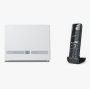 Gigaset N530 IP PRO + C600H, телефонный аппарат